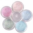 Shini-Shimmy Bright Eye Shadow Sale