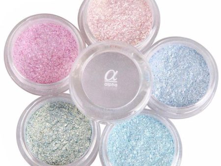 Shini-Shimmy Bright Eye Shadow Sale