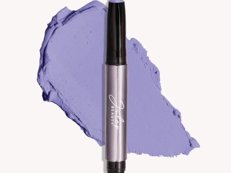 Lavender Matte Eyeshadow 101 Stick on Sale