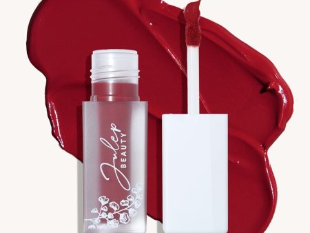 It s Whipped Matte Lip Mousse, Raspberry Fluff Online