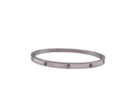 Love Bangle Small For Cheap