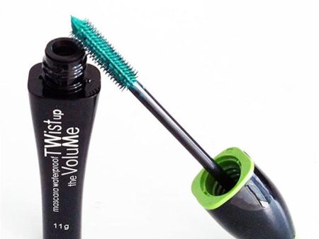 Femme Fatale Shade Mascara Supply