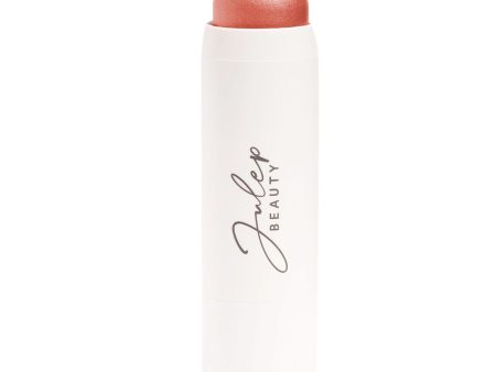 Skip the Brush  2-in-1 Color Stick for Cheeks and Lips Hot on Sale