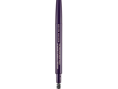 The Precision Brow Pencil Online now