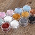 Shini-Shimmy Bright Eye Shadow Sale