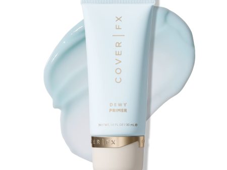 Cover FX Dewy Primer Online Hot Sale