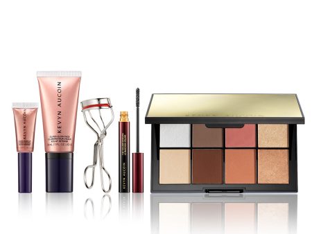 The Timeless Essentials Set ($216 value) Online Sale