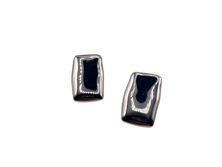 Mai Sterling Silver Earrings Discount