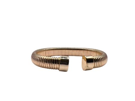 Small Sly Gold Bracelet Discount