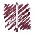 Fig Shimmer When Pencil Met Gel All-Day Eyeliner Hot on Sale