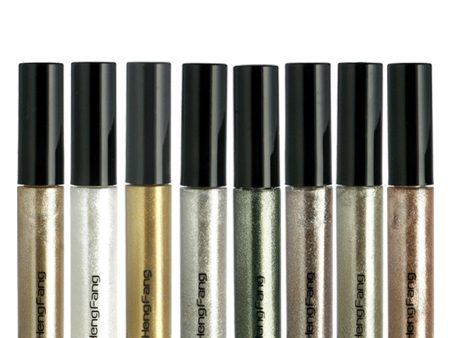 Shimmering Liquid Eyeliner Discount