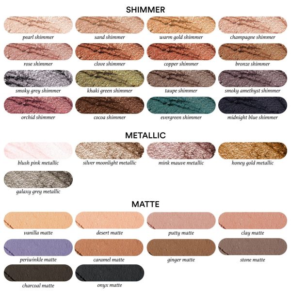 Taupe Shimmer Eyeshadow 101 Stick For Discount