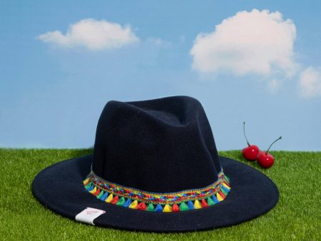 Fedora Hat nappine on Sale