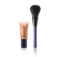 Glass Glow Face and Body Gloss & Brush Duo Cheap