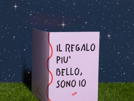 BIGLIETTO D AUGURI Online