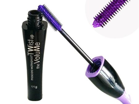 Mystery Mascara For Cheap