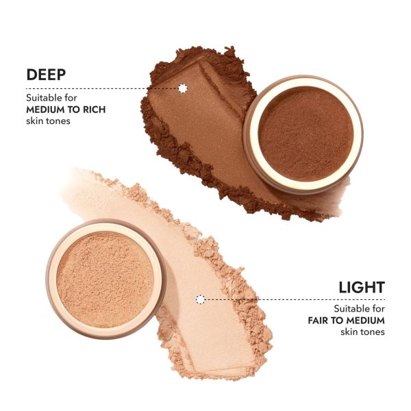 Cover FX Illuminating Setting Powder Online