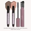 Simply Subtle Natural Eyeshadow Set (3 PC) Online Sale