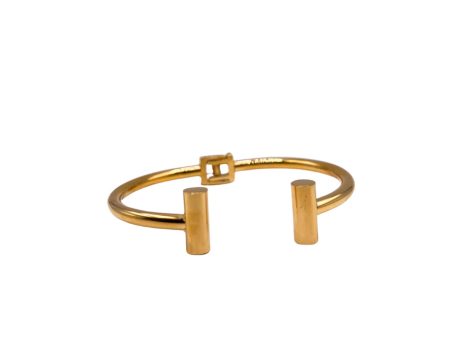 More Now Gold Bracelet Online