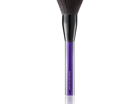 Large Face & Body Brush For Sale