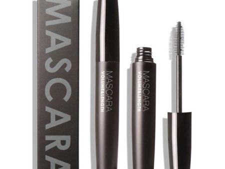 Volume Up Curl Mascara Fashion