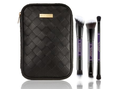 Making Faces Brush Set ($166 Value) Discount