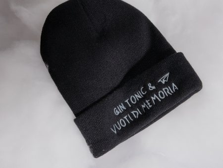 Hat Cuffia Gin tonic & vuoti di memoria Online now