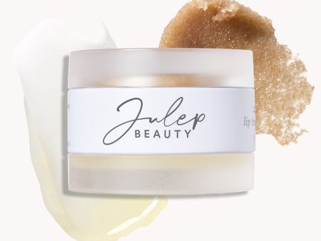 24 7 Lip Treatment Nourishing Mask + Exfoliating Scrub Sale