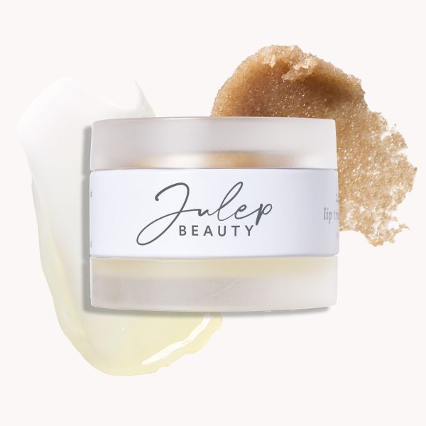 24 7 Lip Treatment Nourishing Mask + Exfoliating Scrub Sale