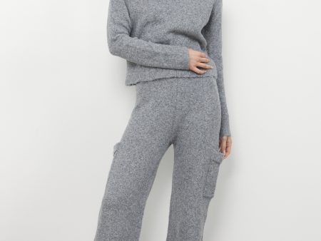 Steady Heather Grey Set Online Hot Sale