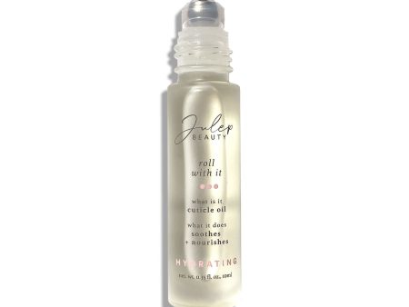 Nourishing Cuticle Oil Cheap