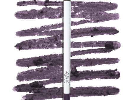 Smoky Plum Matte When Pencil Met Gel All-Day Eyeliner For Discount