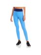 ALL ACCESS Womens Stretch Moisture Wicking Active Wear High Waist Leggings Online now