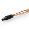 2-in-1 Eyebrow and Shadow Brush Online now