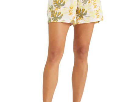 SANCTUARY Womens Pink Shorts Online