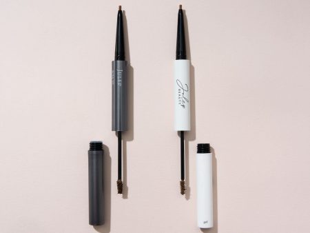 Brow 101 Waterproof Pencil + Tinted Gel Online now