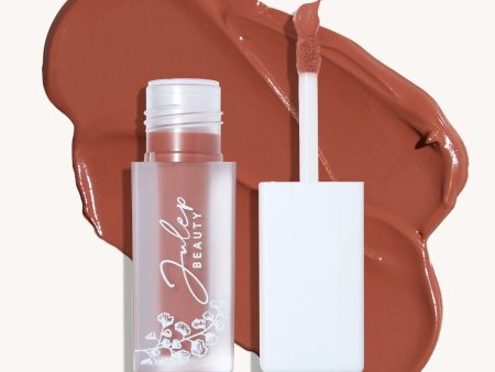 It s Whipped Matte Lip Mousse, Airy Taupe Cheap