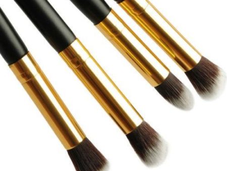 Blending Eye Shadow Brushes Supply