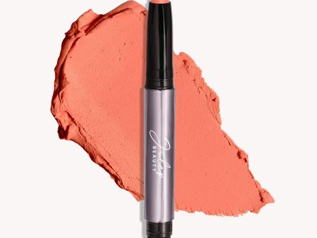 Papaya Matte Eyeshadow 101 Stick Supply