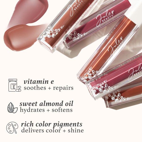 So Plush Ultra-Hydrating Lip Gloss Online