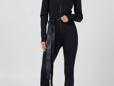 WNTR Onyx Ski Suit For Cheap