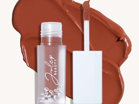 It s Whipped Matte Lip Mousse, Cinnamon Sugar Hot on Sale