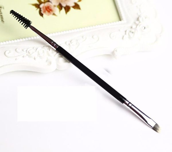 Smoothie Eyebrow Brush & Comb Discount