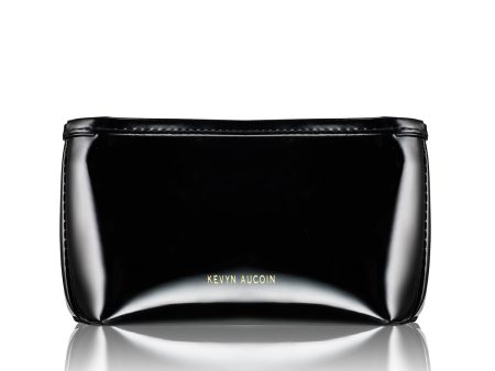 Glossy Cosmetics Bag For Sale