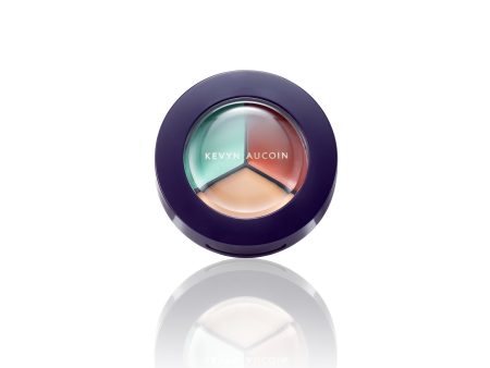 Face Forward Color Corrector For Cheap