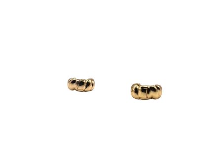 Mav Gold Plated Earrings Online