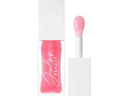 So Plush Glossy Lip Oil For Discount