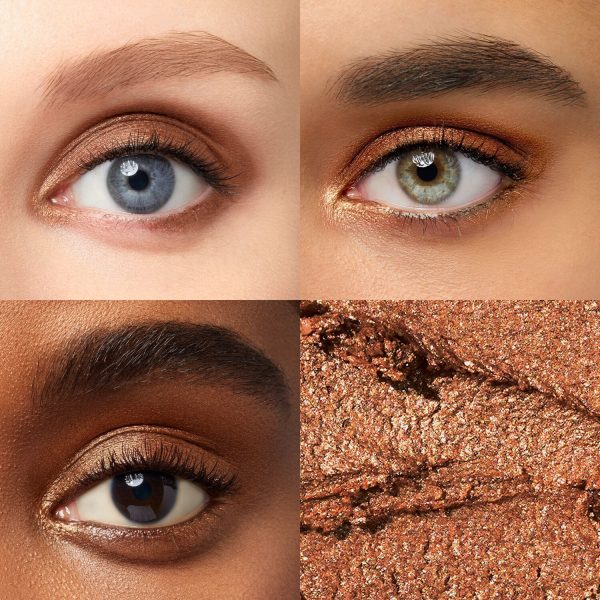 Copper Shimmer Eyeshadow 101 Stick Sale