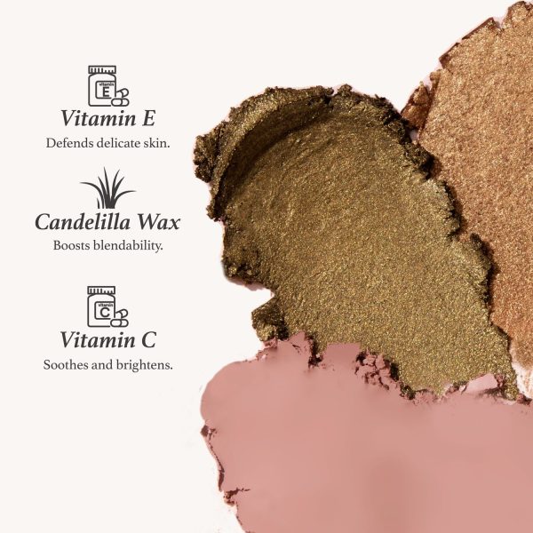 Copper Shimmer Eyeshadow 101 Stick Sale