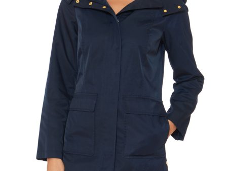 JONES NY Womens Winter Jacket Coat Online Hot Sale